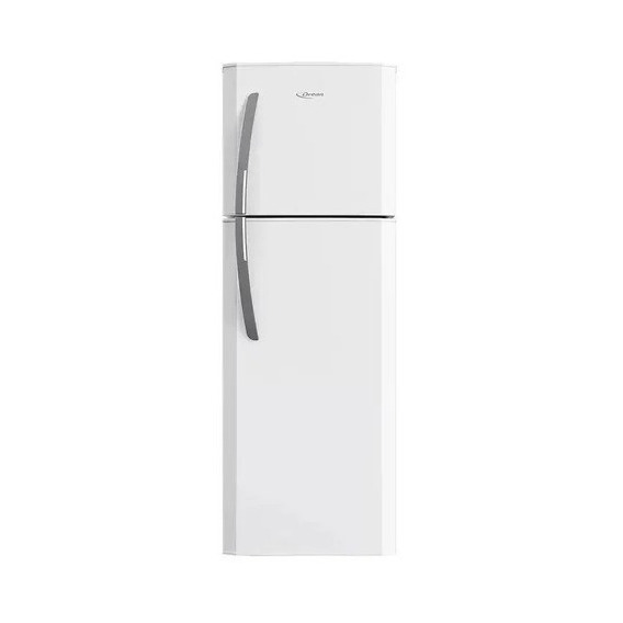 Heladera Con Freezer Drean Hdr280f00b 277 Lts. Blanca Cuo