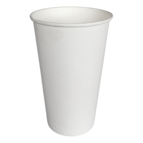 Vasos Creapack 16 Onzas Para Bebidas Calientes X 40