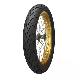 Pneu Moto Kenda 100/90-18 Thorax (traseiro) Cg 125/150 Tt