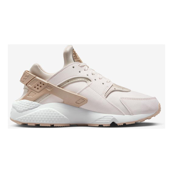 Zapatillas Para Mujer Nike Air Huarache Rosa