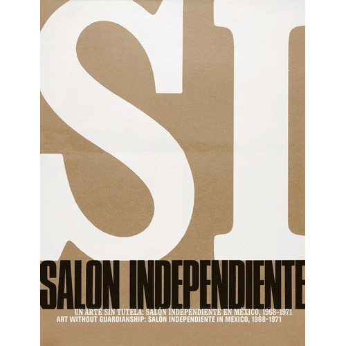 Salãâ³n Independiente, De Varios Autores. Editorial Rm, Tapa Blanda En Español