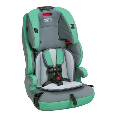 Graco hot sale wayz booster