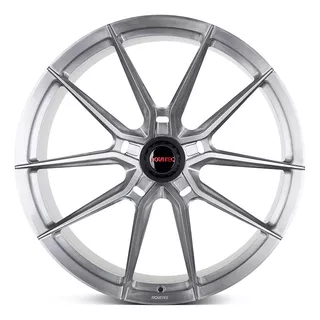 Roda Vossen X Novitec Nf10 21'' 22'' Ferrari 488 F8 296 Sf90