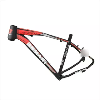 Cuadro Para Bici Marca Bsmart Rodado 29 Mtb Importado K1