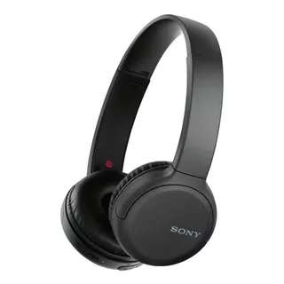 Sony Audífonos Inalámbricos Wh-ch510 Color Negro