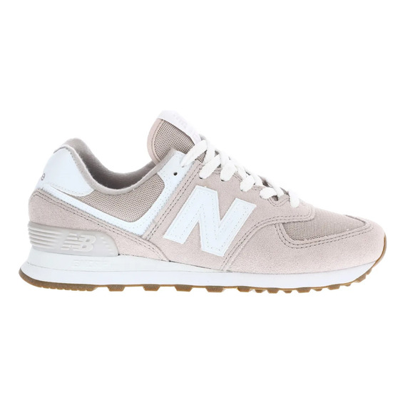 Championes New Balance De Dama - Wl574pj2