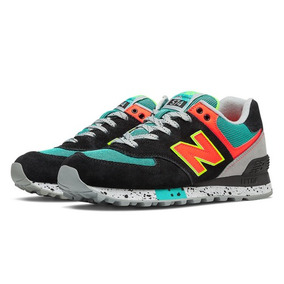 new balance niños velcro talla 26 new balance niños velcro talla 26