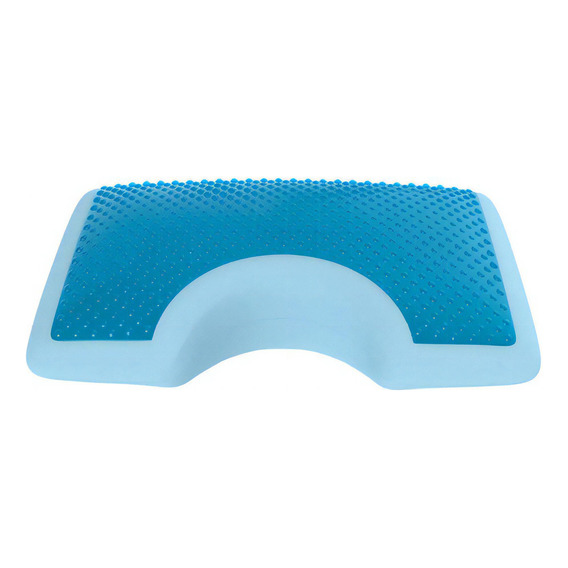 Almohada Theraside Gel Tm230 - Theramart