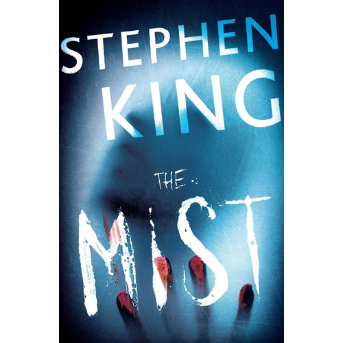 Libro The Mist / Stephen King