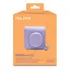 Funda Para Fujifilm Instax Mini 12 Purpura Compacta Durable