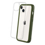 Iphone 13   camuflaje verde