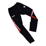 Pantalon Largo Chacarita Juniors Entrenamiento Hummel