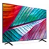 Pantalla LG Uhd Ai Thinq 43 4k Smart Tv 43ur7800psb
