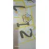 Banderín Personalizado 3d Candy Bar Cotillon