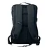 Mochila Alta Gama Modelo Aziel 25 Litros Color Negro Diseño De La Tela Liso