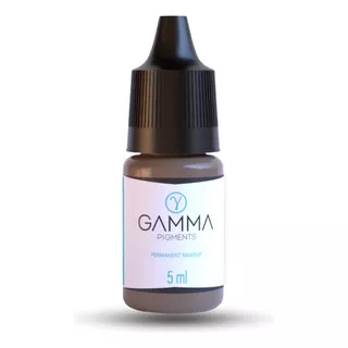 Pigmento Gamma Oasis - Loiro Escuro 5ml