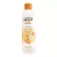 Cantu Kids Shampoo 237ml - mL a $177