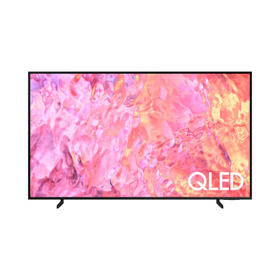 Televisor Samsung 50 Qled 4k Q60c