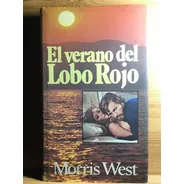 El Verano Del Lobo Rojo - Morris West