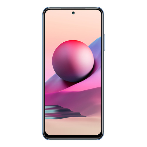 Xiaomi Redmi Note 10s 6gb Ram 128gb Rom Color Azul