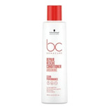 Schwarzkopf Professional Bonacure Acondicionador Botella 200 mL