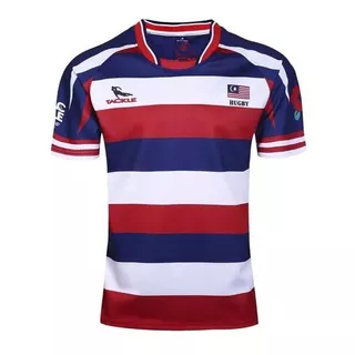 Camiseta Rugby - Tackle - Malasia 7s Sevens - Rugbyproshop