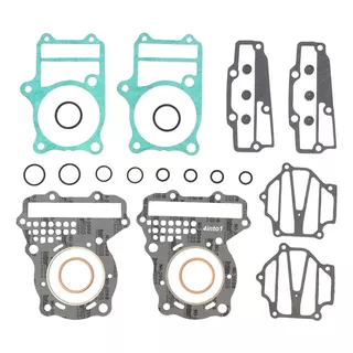  Empaques Juntas  Motor P/honda Shadow   Vt700 Vt 750 83-89 