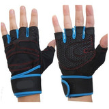 Guantes De Ciclismo Jingba 7001.