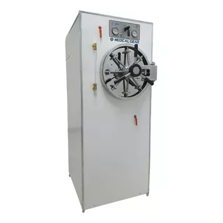 Autoclave Profesional Corporativomi Doble Camara 57 Litros