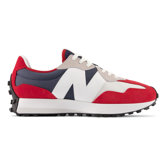      Zapatillas Urbanas Hombre New Balance 327 Ms327sr