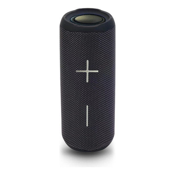 Parlante Bluetooth Portátil Blik Hypego Negro