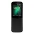 Nokia 8110 4G Dual SIM 4 GB black 512 MB RAM