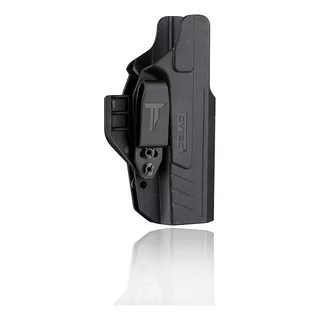 Coldre Interno Ambidestro Asa Redutora Volume Glock G22 G5 Cytac