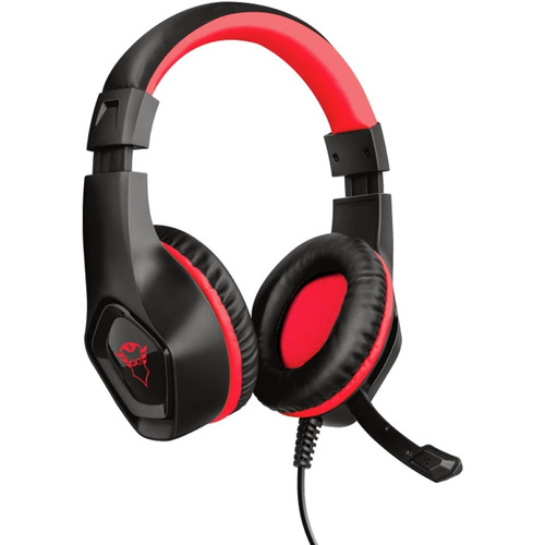 Audifonos Gamer Trust Gxt 404r Rana 3.5mm Switch Xbox One