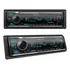 Kit Keenwood Radio 1 Din Mas Parlantes 6x9 Para Auto