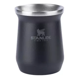 Cuia Térmica Stanley Tereré Chimarrão Café Chá Classic 236ml