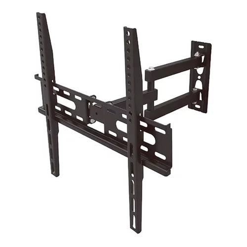 Soporte Global Electronics TVS-ARM-26-63I de pared para TV/Monitor de 26" a 63" negro