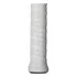 Pack X3 Pro Overgrip Wilson Blanco Perforado Tenis/padel