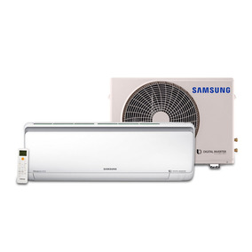 Ar Condicionado Split Samsung Digital Inverter 12.000 Btu/h