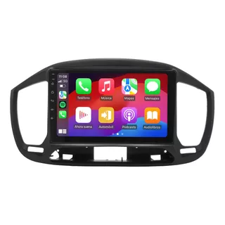 Estereo Fiat Uno 2015-2020 Carplay Inalambrico 2 32gb