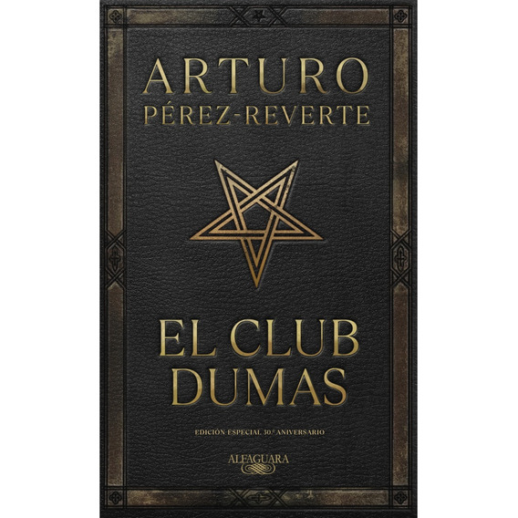 Club Dumas, El - Arturo Pérez-reverte