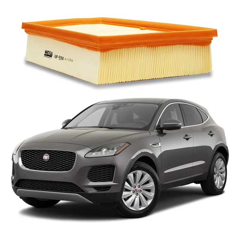Filtro De Ar Wega E-pace 2.0 2017 A 2022