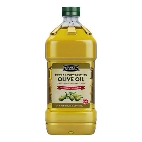 Aceite De Oliva Extra Suave 2 L - L A $42950