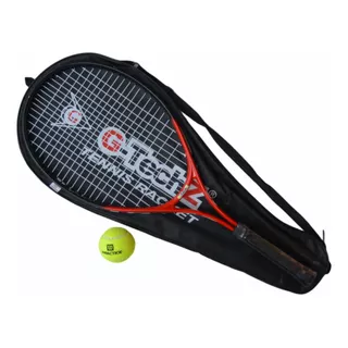 Junior Raqueta De Tenis Niños 21 23 25 PuLG Mas Bola Wilson