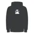 Hoodie Buso Buzo Taylor Swift Cat Karma Gato 1989 Midnights