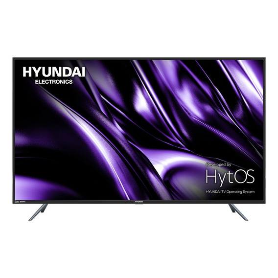 Televisor Smart Hyundai 58 Pulgadas - Hytos 4k