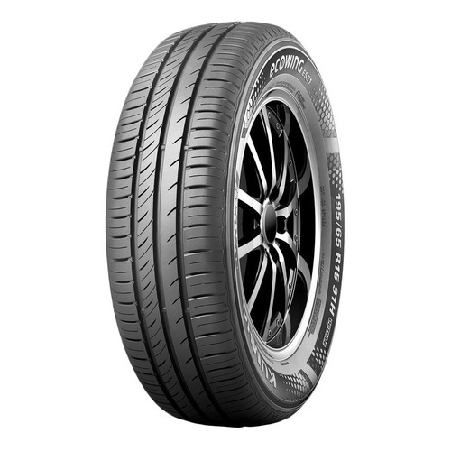 Neumático Kumho Ecowing Es31 185/60r14 Caba Nqn Mza Índice de carga 82 Índice de velocidad H