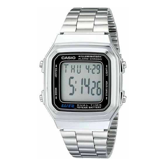 Reloj Retro Casio A178wa