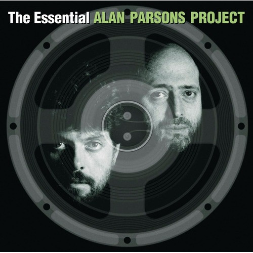 Alan Parsons Project The Essential 3 Cd Nuevo Sellado
