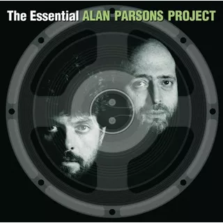 The Essential - Alan Parsons Project (cd)